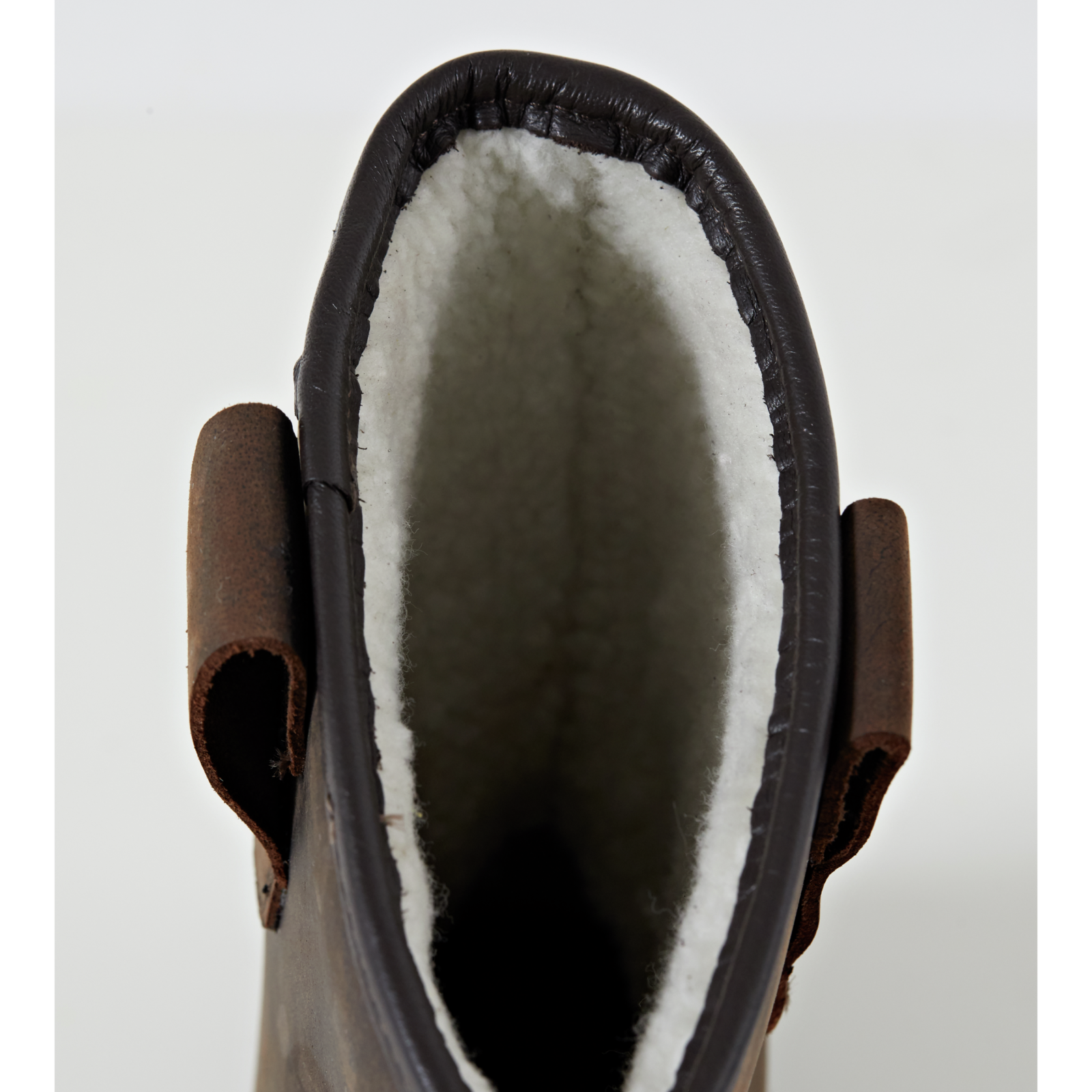 Bottes de sécurité Fourrées S3 SRC WR HRO HI CI Xorion Würth MODYF Brunes - 3