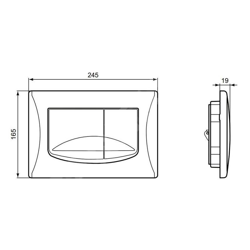 Luci Per Quadri Topveden – Senza Fili, A Magnete, Con 3 Temperature Colore E Telecomando (Set Da 6, Nero)