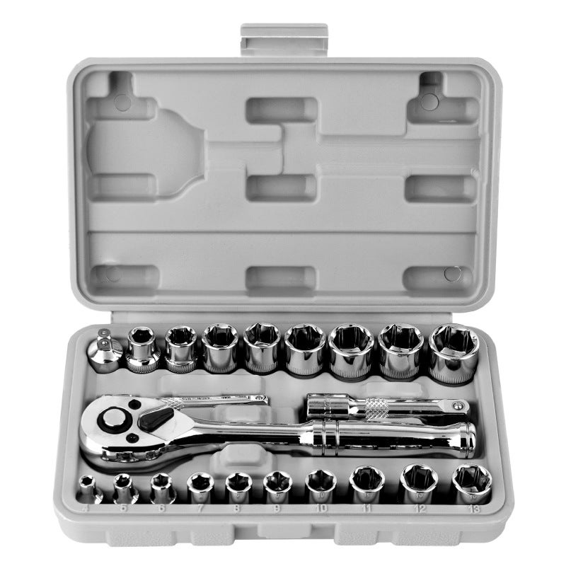 Kit De Réparation Pour Cliquet – 72 Dents – Pièces Détachées – Multicolore