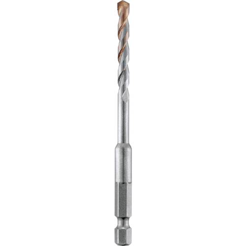 Wiertło do dachówek D.4mm L. całkowita 100mm ALPEN