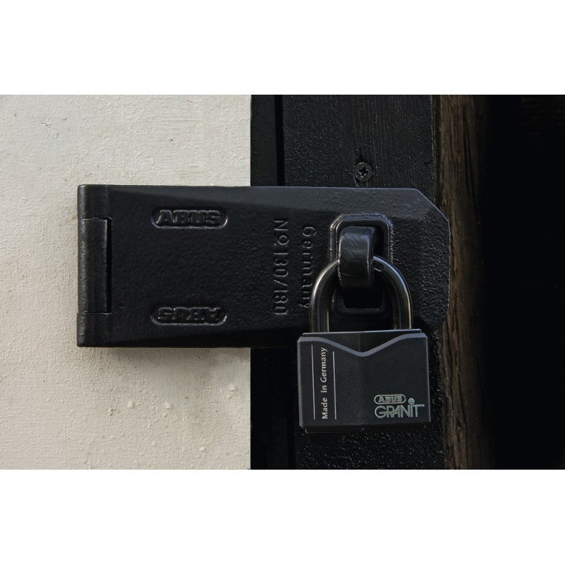 Porte-cadenas abus france granit 130/180b - 3