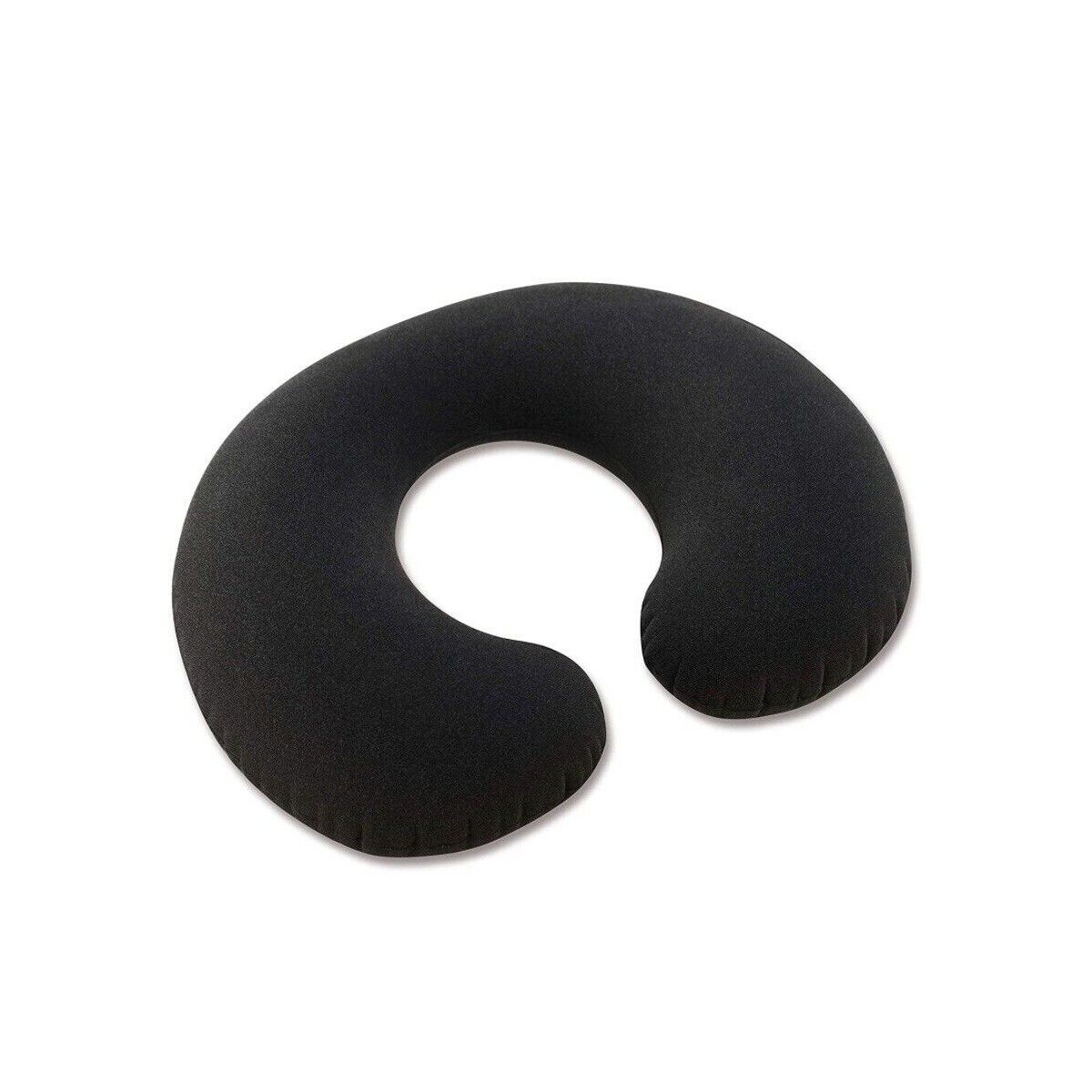 Cuscino da Viaggio Gonfiabile Ergonomico per il Collo