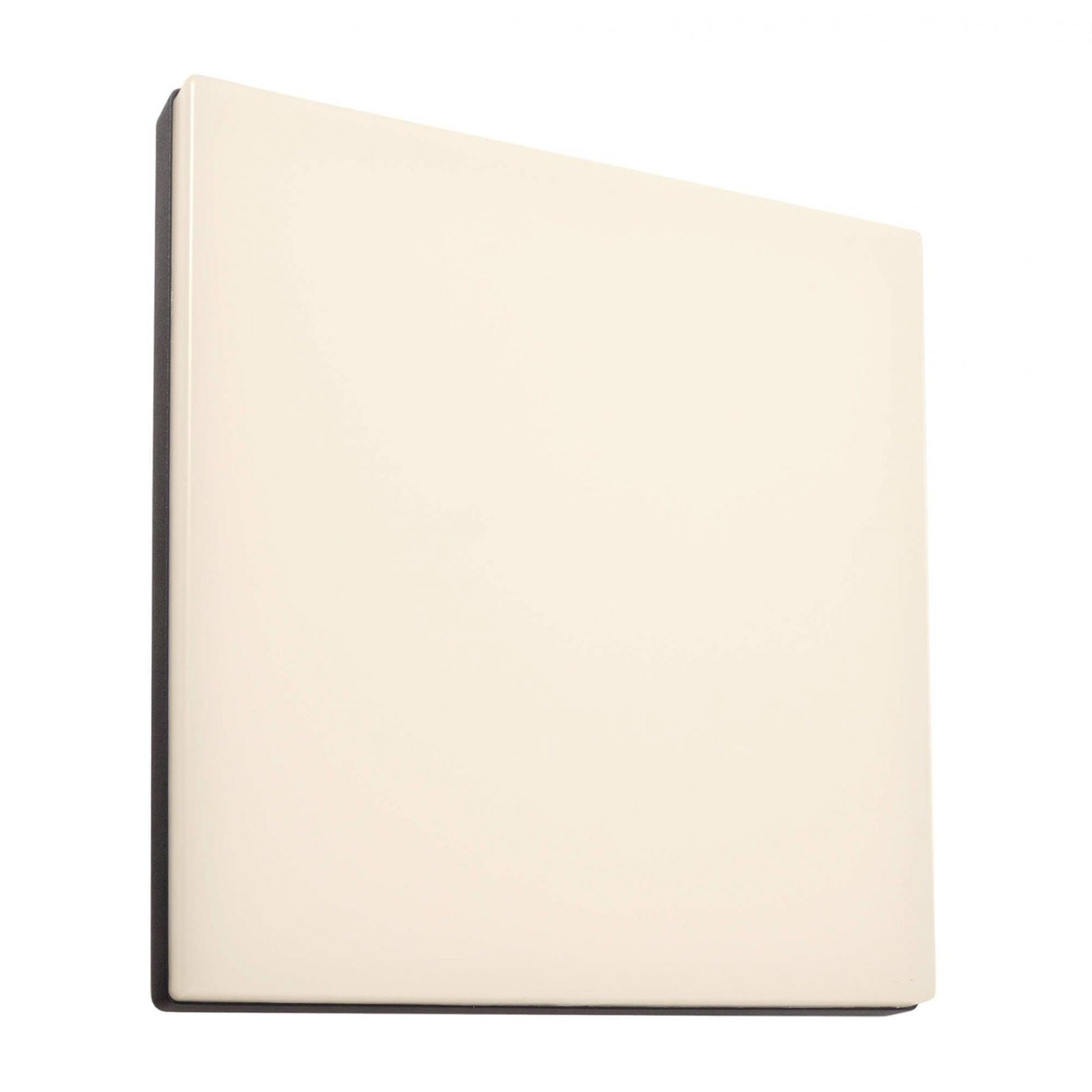 MENSAE 18W LED lampa sufitowa PIR czujnik ruchu oświetlenie garażu drzwi wejściowe 230V SQUARE