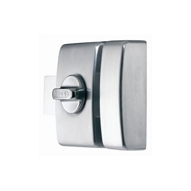 Verrou StyL' C83 avec cales ABUS Aluminium brosse - 45mm