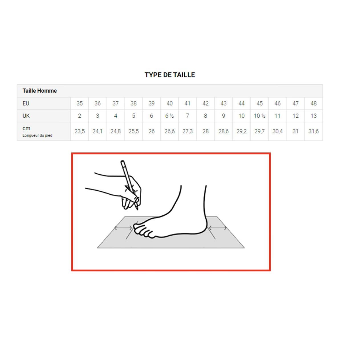 BOTTES DE SECURITE FOURREES ROCK AND ROLL ALASKA UK S3 CI - 45 - 4