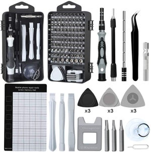 Mini perceuse électrique - Dremel - 180W - Filaire - Outil polyvalent