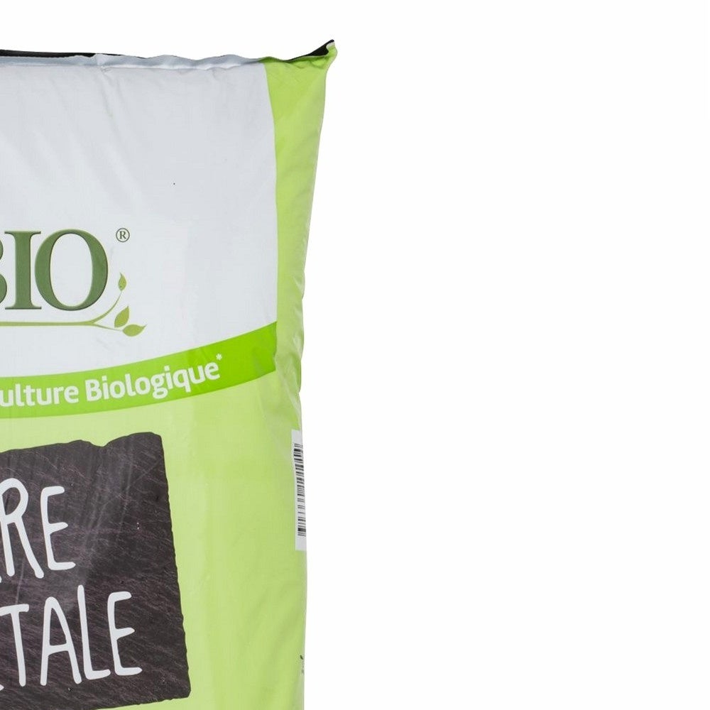 Terre végétale 30L Or - 6