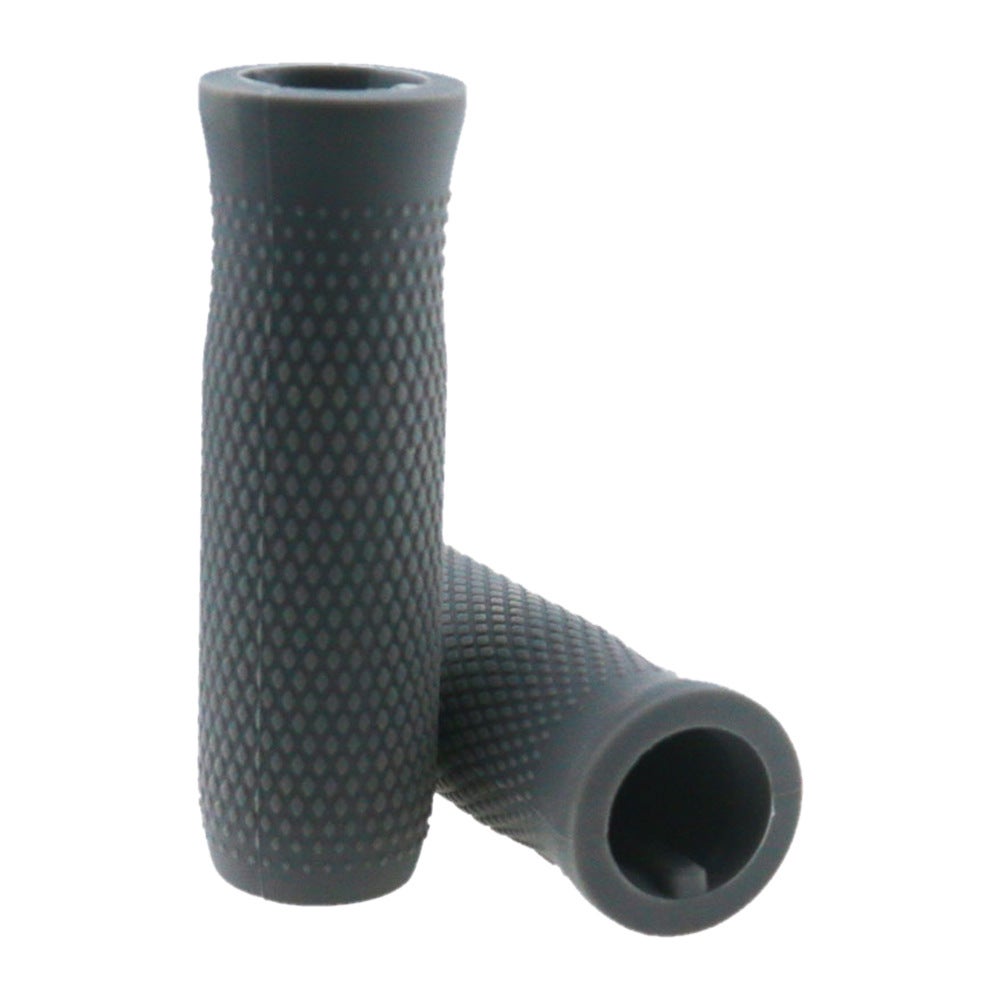 Poignées Guidon Segway Ninebot G30 Max - Antidérapantes, Confortables Et Design Poignées Ninebot G30 Max Gel Silicone