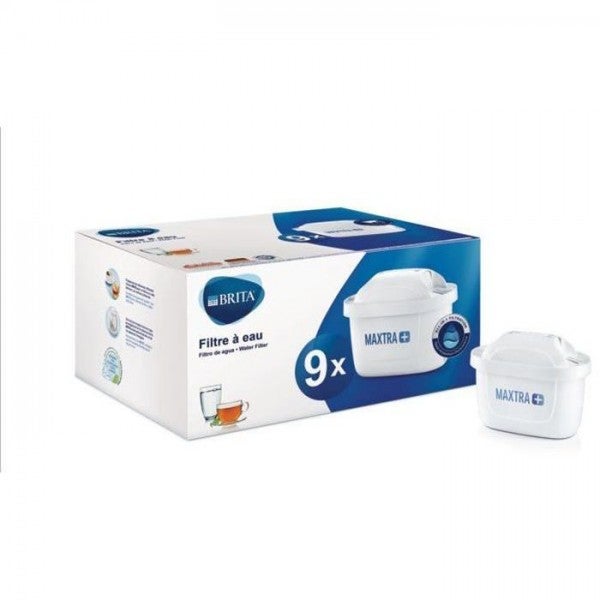 Philips Carafe filtrante 4 cartouches filtrantes Softening de rechange, réduction de la