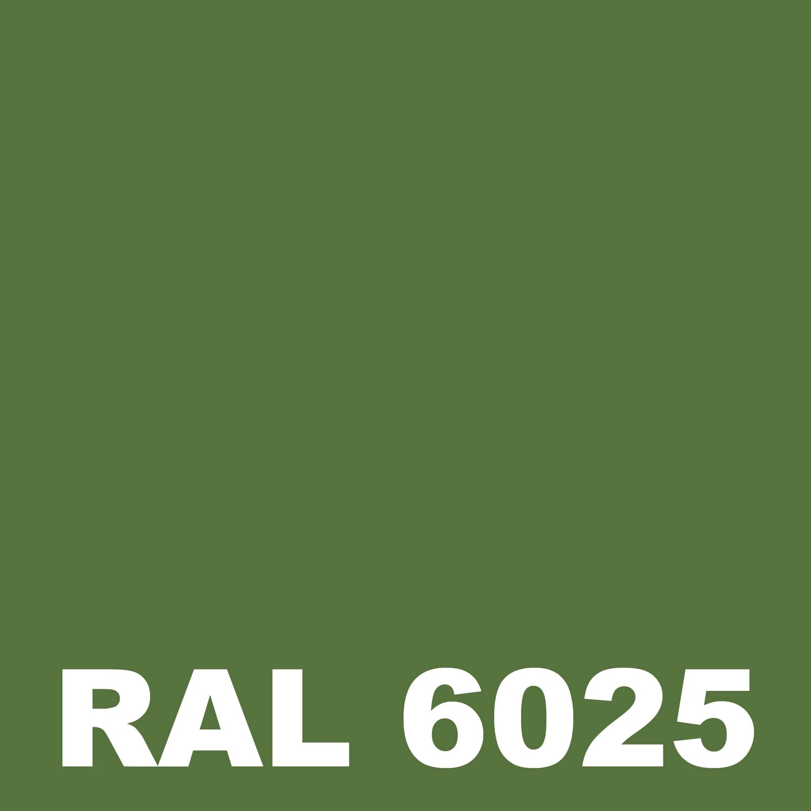 Peinture Papier Peint - Metaltop - Vert fougère - RAL 6025 - Pot 15L - 2