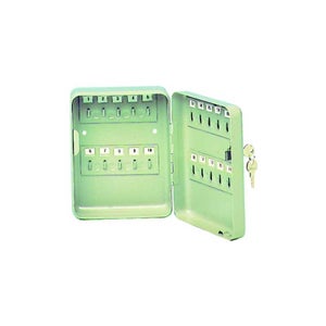 Cassetta Portavalori Burg-Wächter - Serratura Chiave Verde Turchese - Foto 4