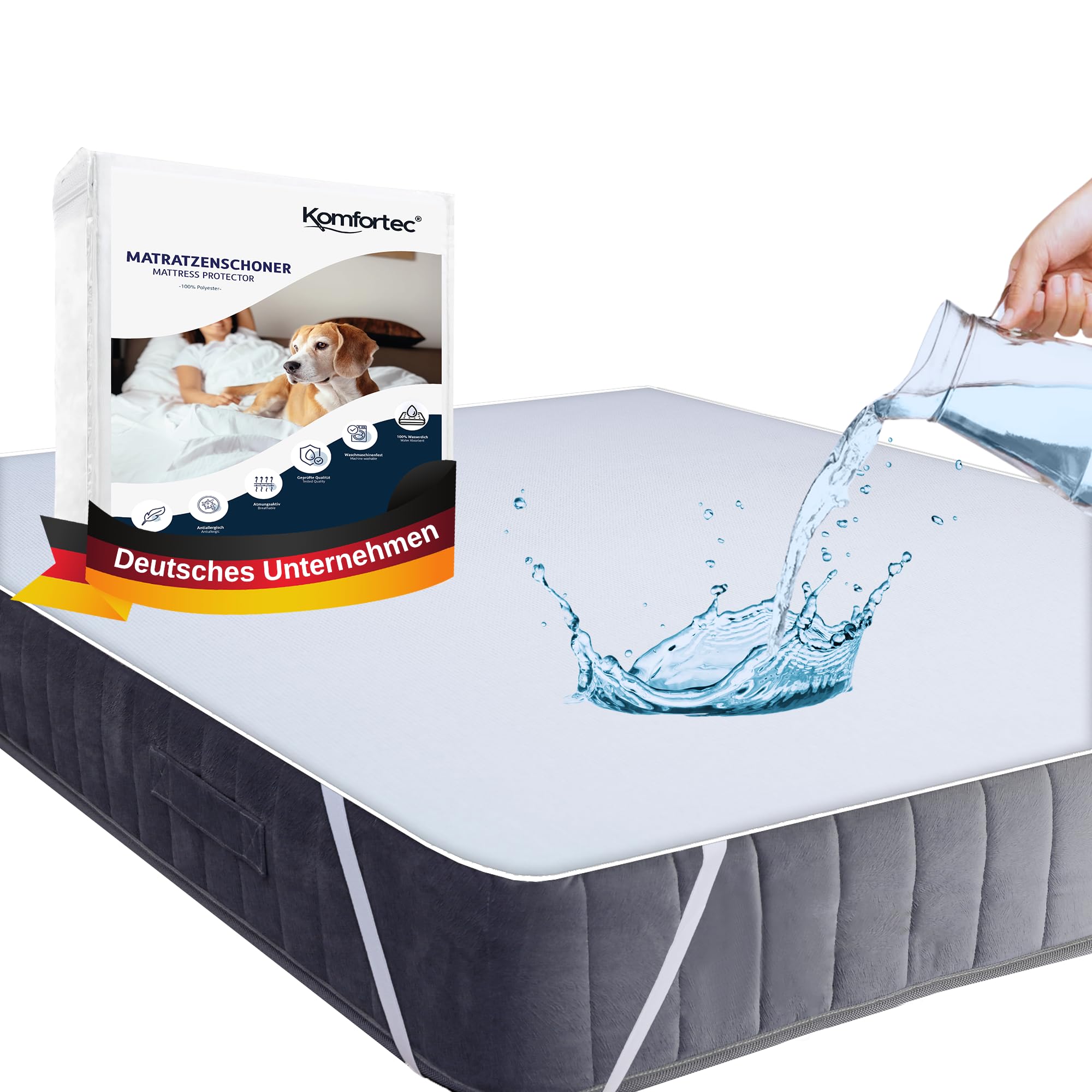 Coprimaterasso Singolo Per Incontinenza