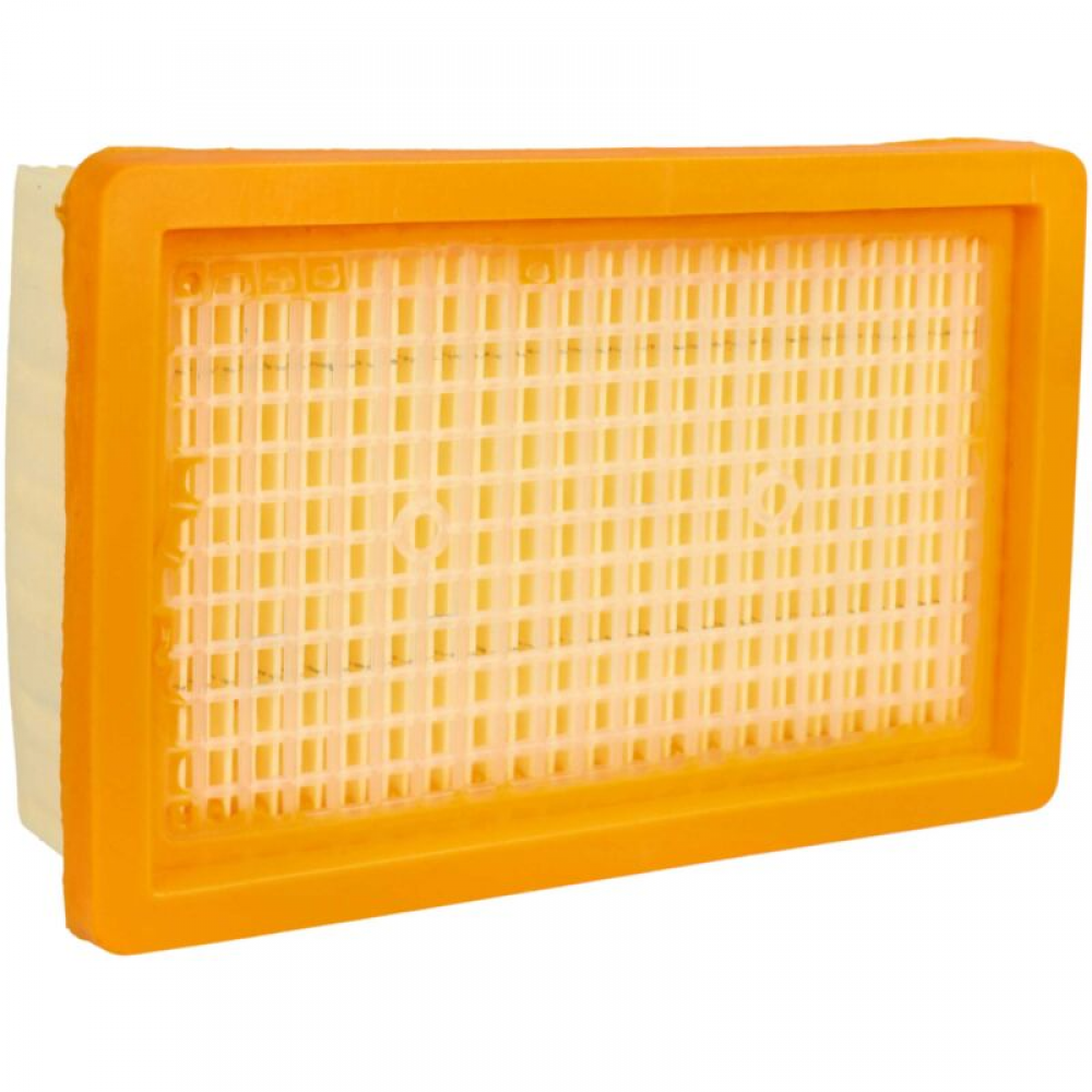 Filtro Plissettato Kärcher - Compatibile Con Aspiratori WD 4, WD 5, WD 6 - Per Pulizia Solidi/Liquidi - Foto 10