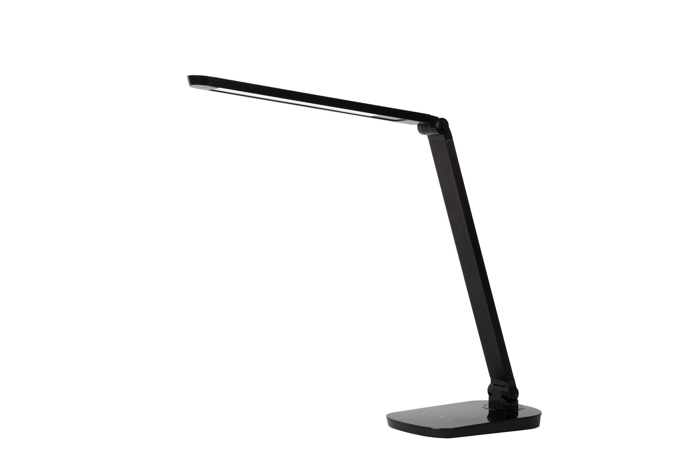Lampa BIURKOWA Lucide LED 8W 2700K-6500K VARIO 24656/10/30