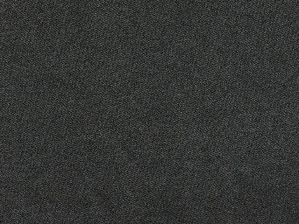 Canapé 3 places relax électrique en tissu gris BUROLO - 7