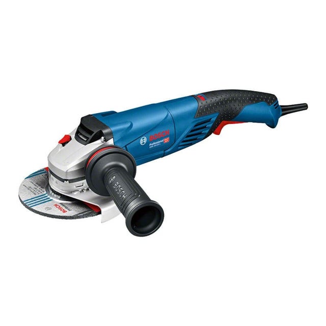 GRADOR DE ângulo GWS 18-125 SPL | 1.800 watts