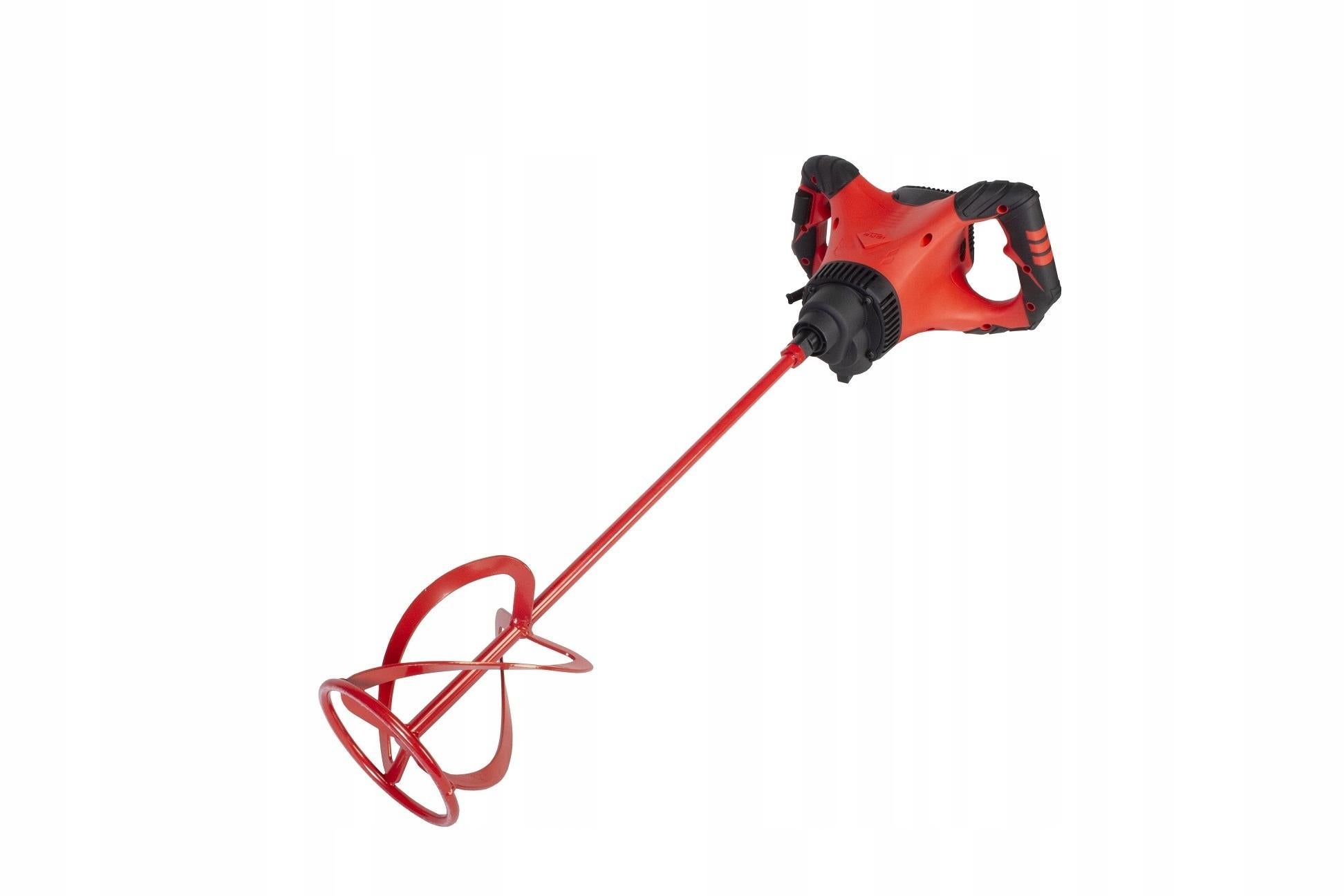 Malaxeur RUBIMIX 9 SUPERTORQUE 1800W RUBI - Sans coffret - 7