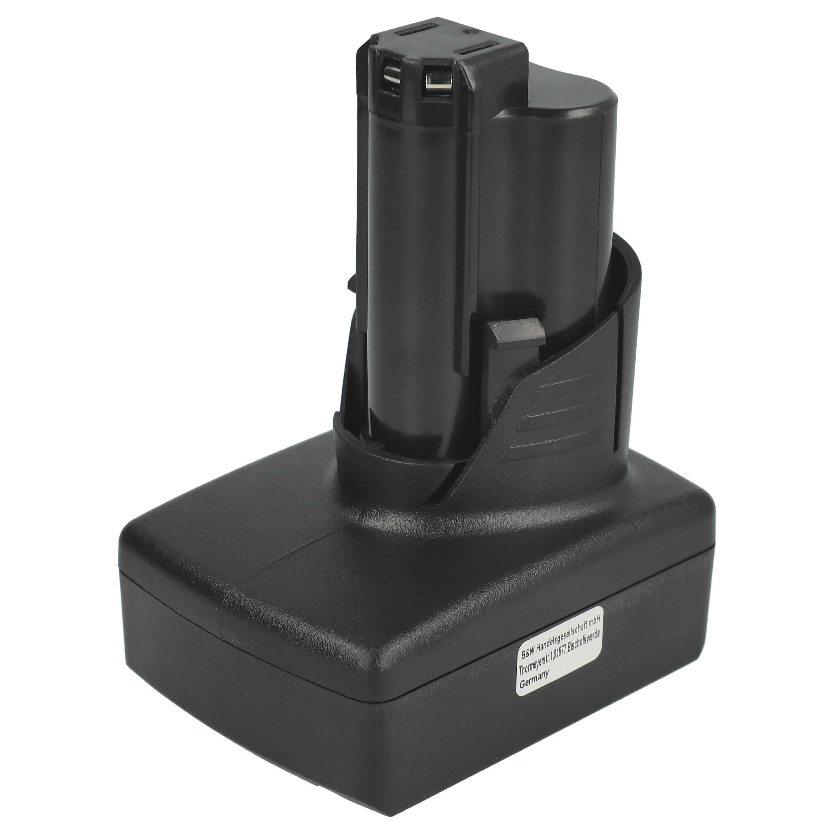 Adaptador Para Batería Milwaukee M12 A Herramientas Ridgid 18V | Convierte Tu 12V En 20V Máx