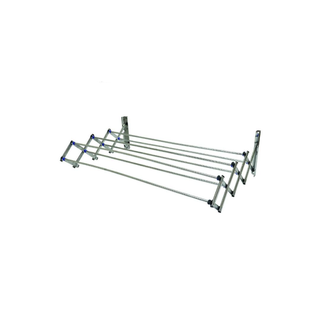 Tendedero Retractil Tendedero Pared Plegable Amazon Tendedero De