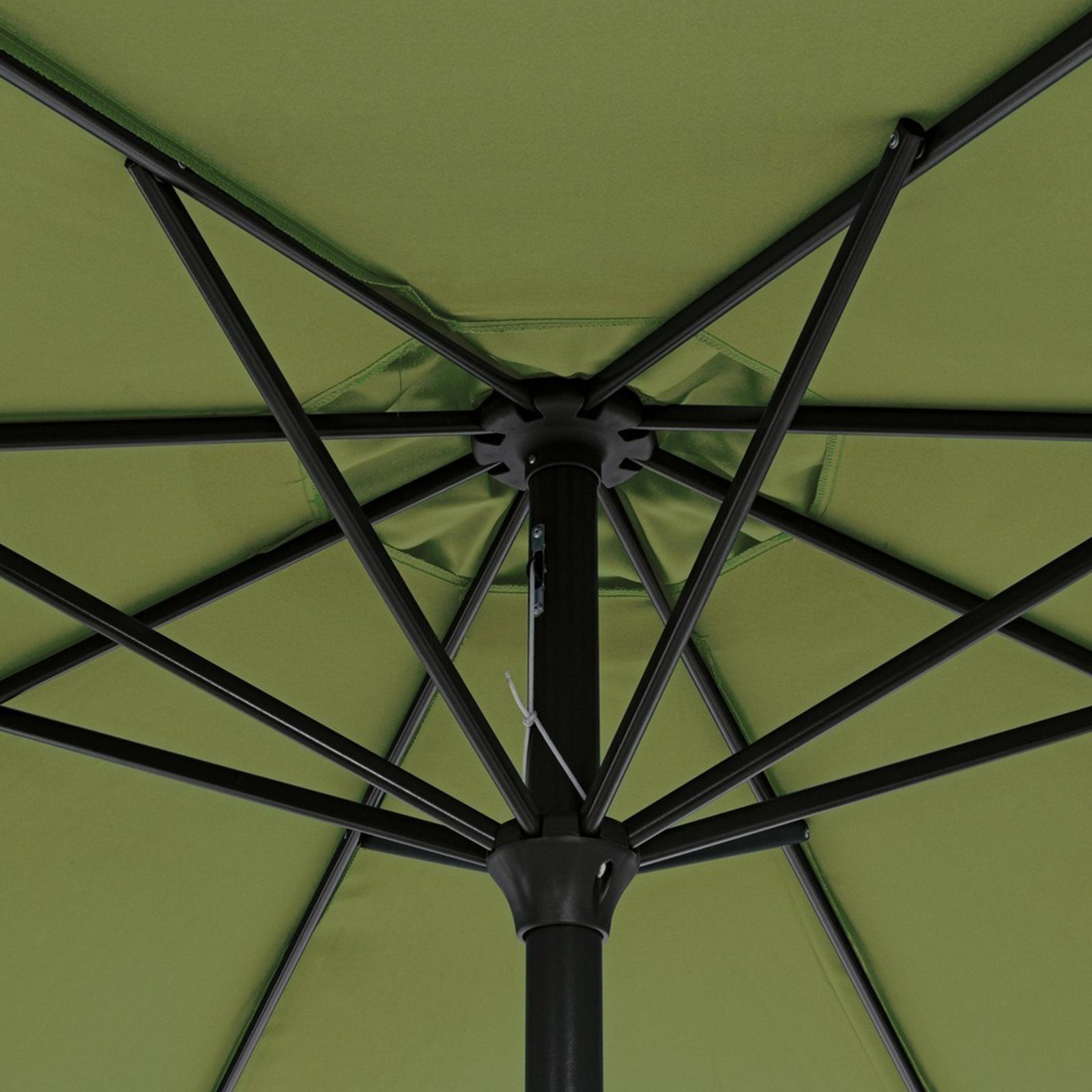 KALIFE Parapluie de jardin Tortora diamètre 300x h242 cm - 3