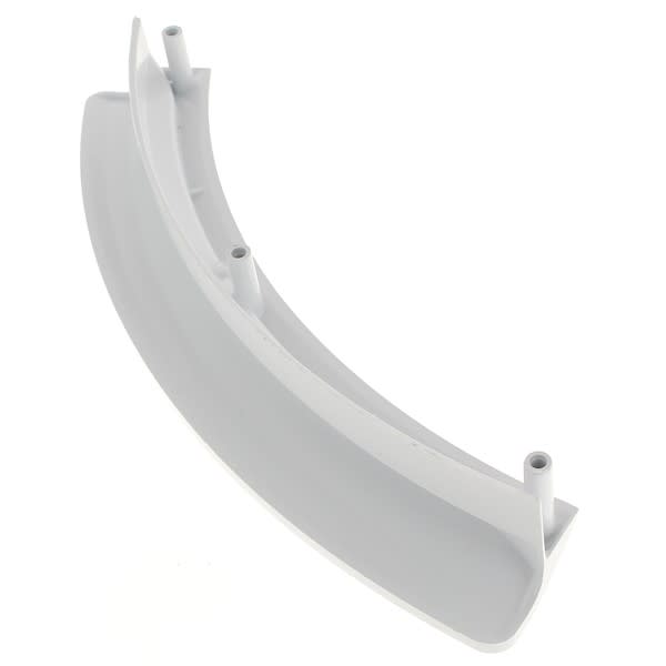 Ricambio Maniglia Bosch Siemens Maniglia Asciugatrice Kenekos | Ricambio Per Bosch/Siemens 497522 E Quelle/Privileg 01007138 Ricambi Elettrodomestici - 2