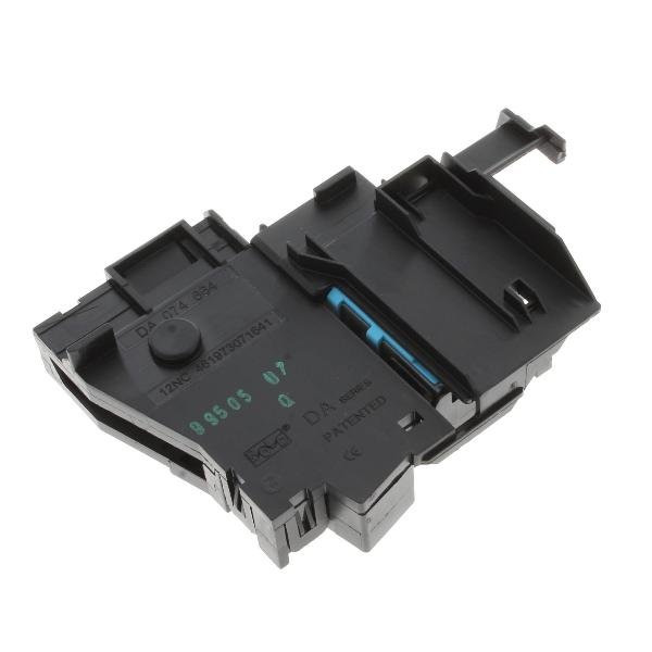 Verrou De Porte Nouvelle Version - 2