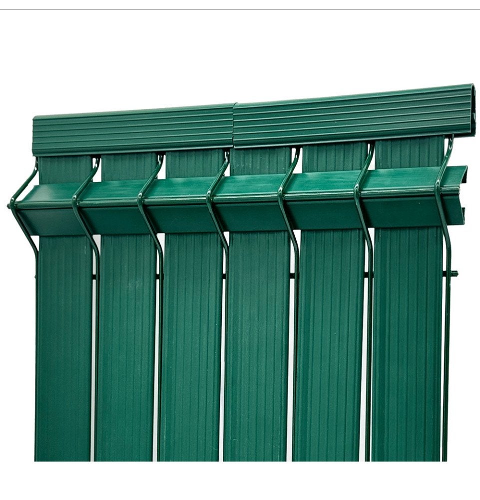 Lattes Occultation PVC Eco Vert - Ht 1m73 - 4
