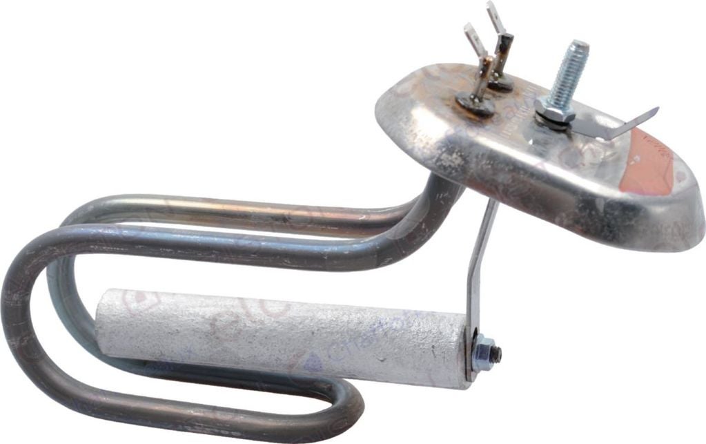 Résistance Céramique HT KH67229 330W 230V 3/8 12mm Pour Poêle à Pellets