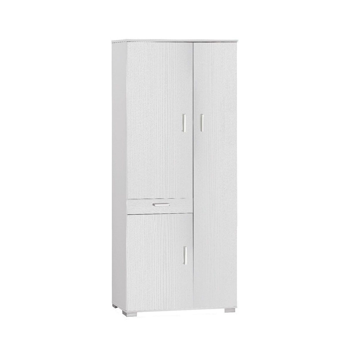 Sporgo Scarpiera a 6 livelli: scarpiera 30 x 28 x 87 c, struttura in Sporgo Scarpiera a 6 livelli: scarpiera 30 x 28 x 87 c, struttura in