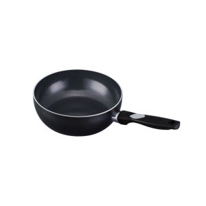 Beka Mini Padella Wok 20 Cm - In Alluminio Per Tutti I Piani Cottura, Incluso Induzione - Foto 7