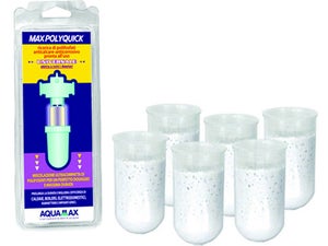 Cartucce Filtro Aquaphor A5 - 2 Pezzi, Filtrano Calcare E Cloro, Fino A 350 Litri - Foto 3