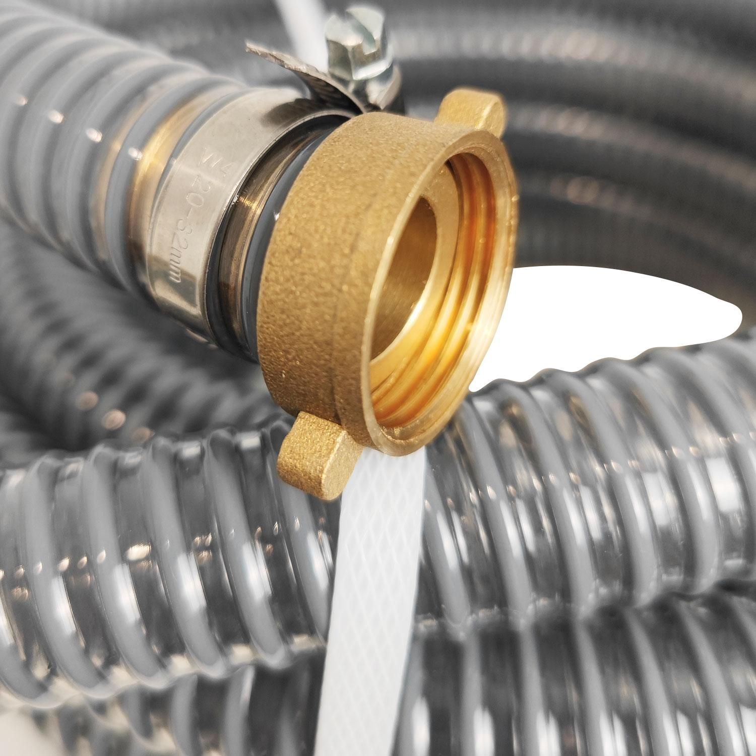 Tuyau D'aspiration Pompe 1