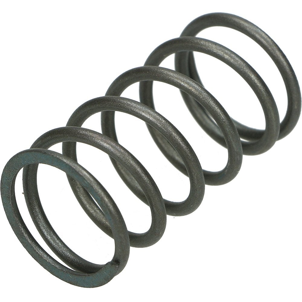 Ressort De Compression Pour Valve Multiport De Piscine/spa - 3,8 Cm (1.5"), 6 Voies, Acier Haut Débit - Diamètre Intérieur 2,6 Cm, Longueur 3,3 Cm - 6