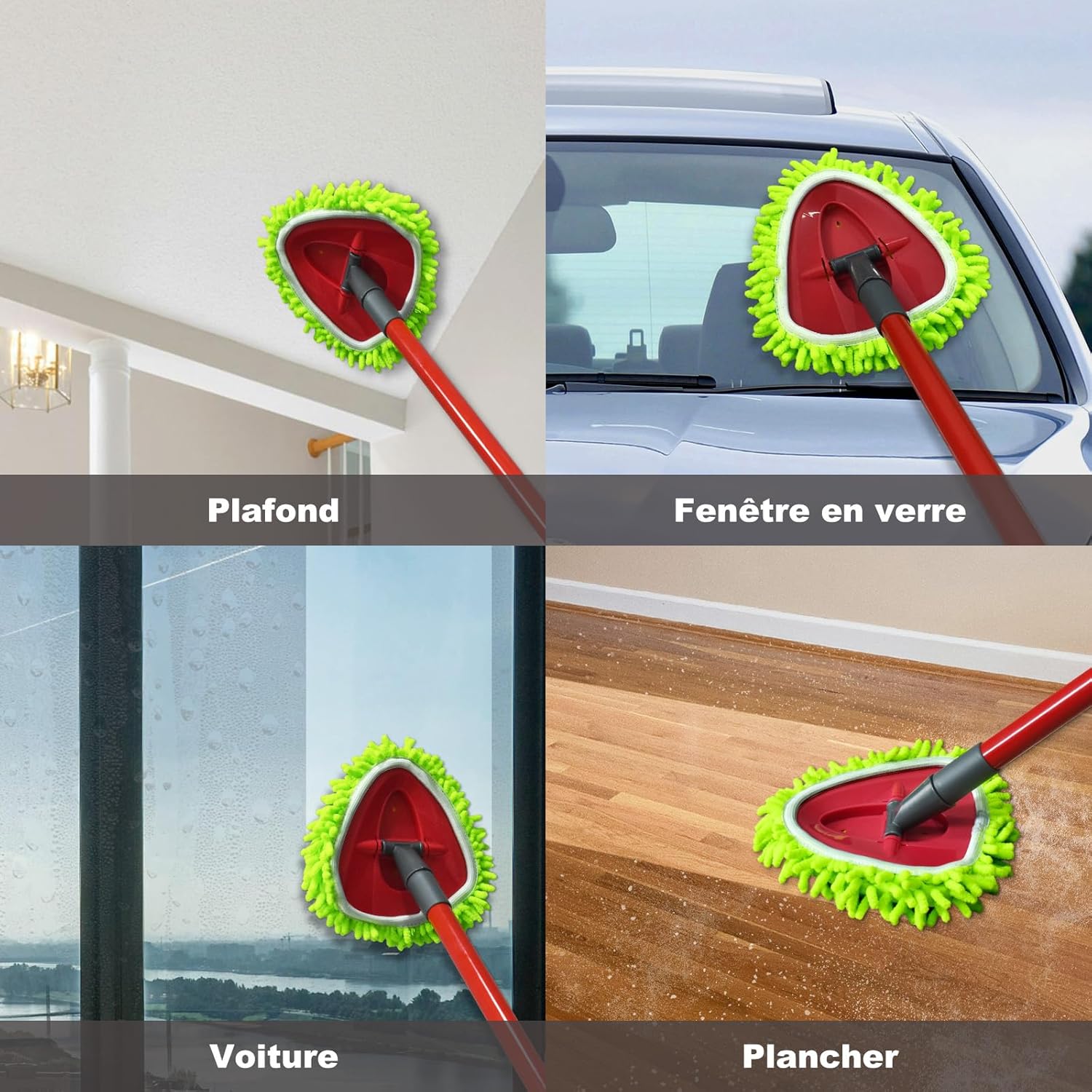 Umidità Decidere Impostato Vileda Turbo Refill Microfibre 2 In 1 Calmati Stampa