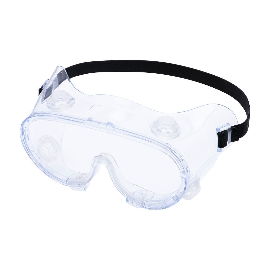 Lunettes-masques de protection Portwest VENTILATION INDIRECTE Incolore Unique - 3