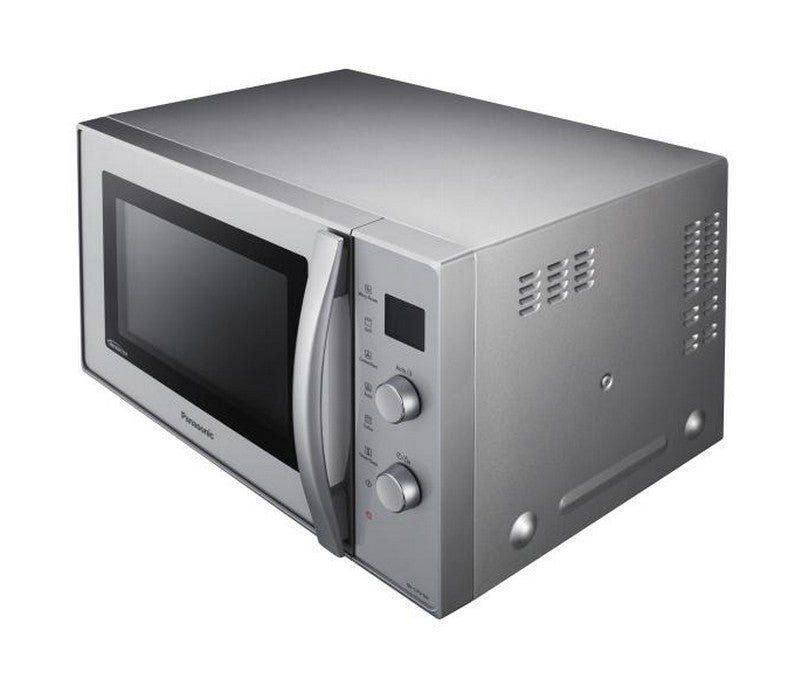 Micro ondes combiné PANASONIC NN-CD575MEPG - 10