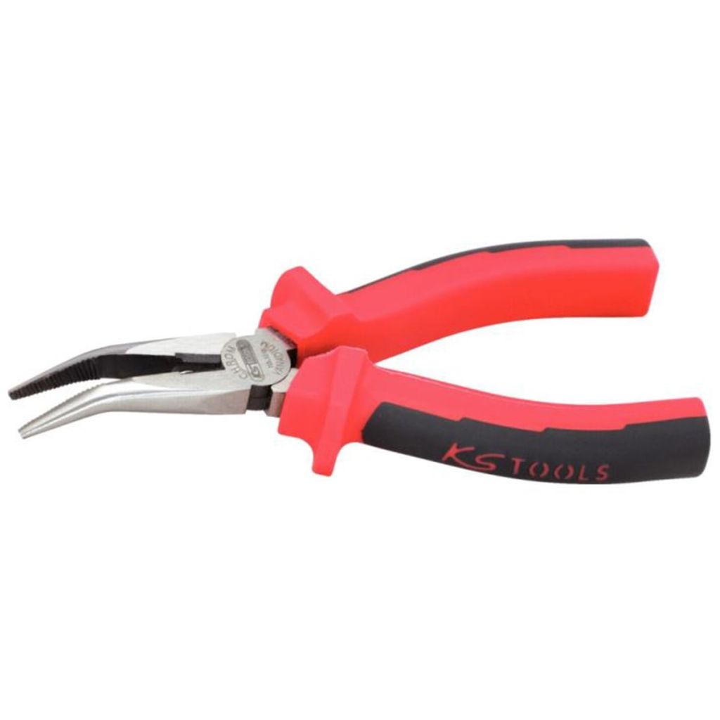 KS Tools 159.0100 ERGOTORQUEplus Schroevendraaier- en bitset, 39-dlg