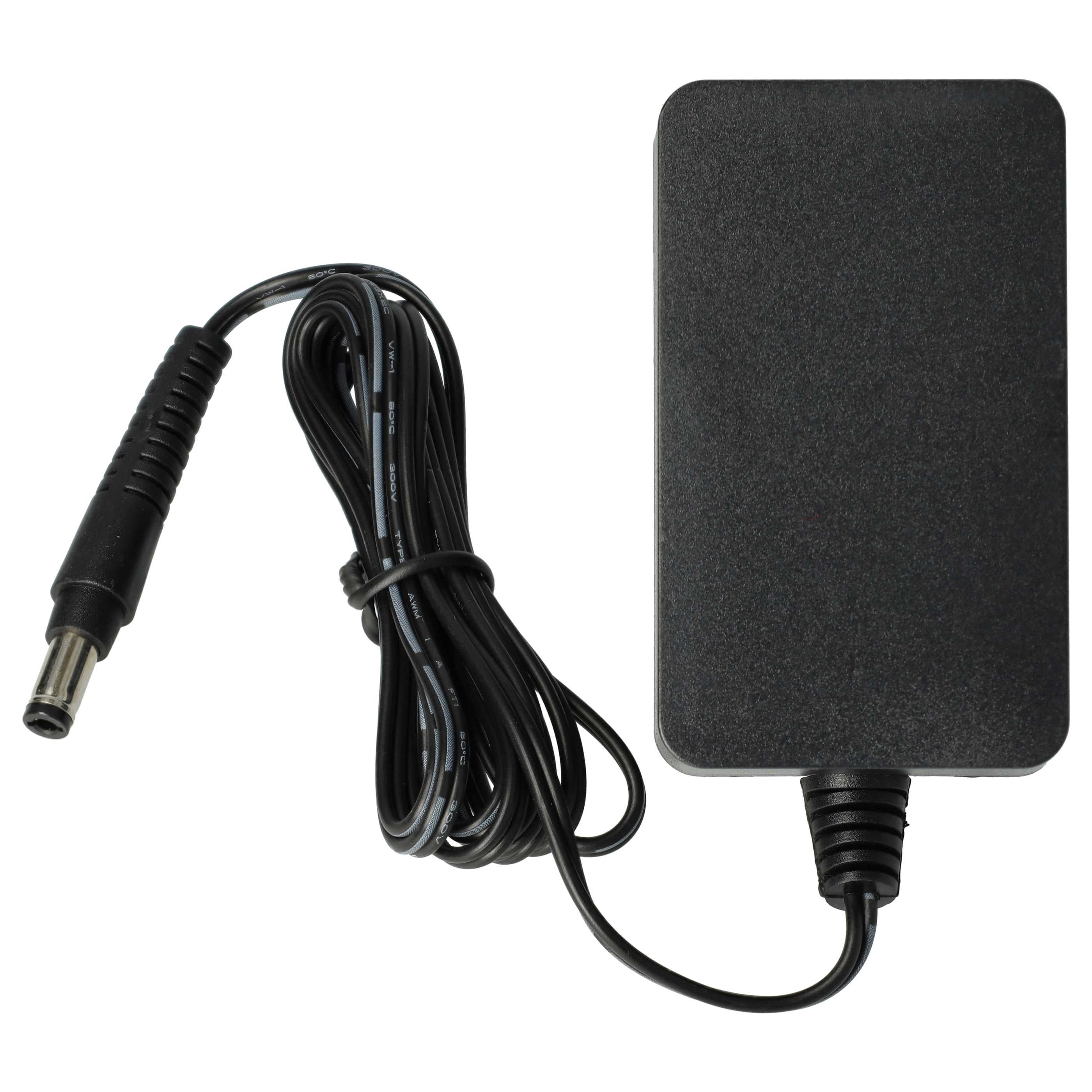 Caricatore Ventev 18W Con Spina UK E Cavo USB-C/Lightning MFI | Ricarica Rapida Per Apple - 3