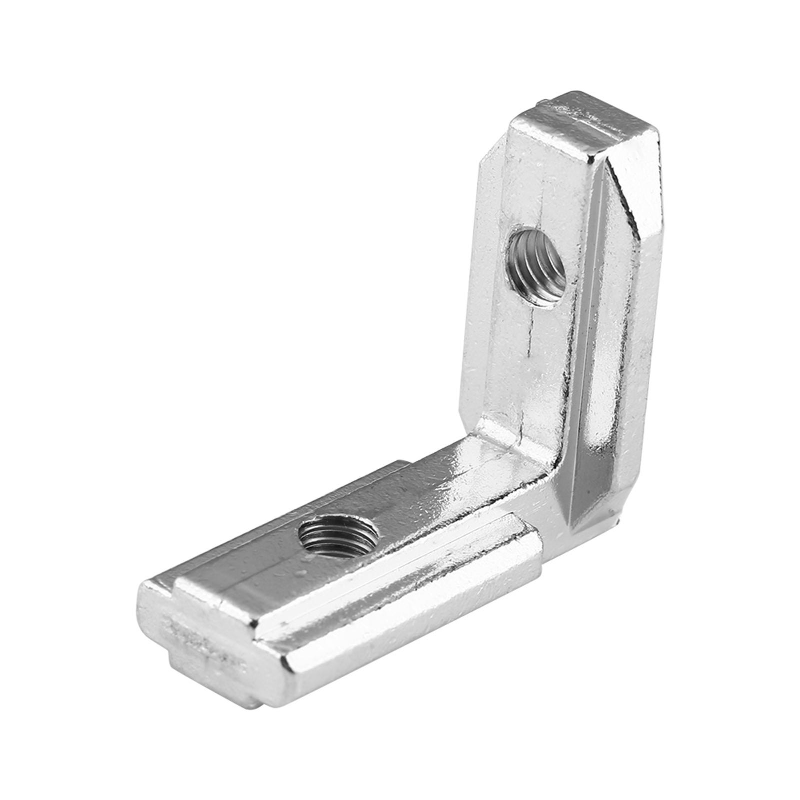Connecteur d'angle intérieur en profilé d'aluminium (eu-3030) - 4