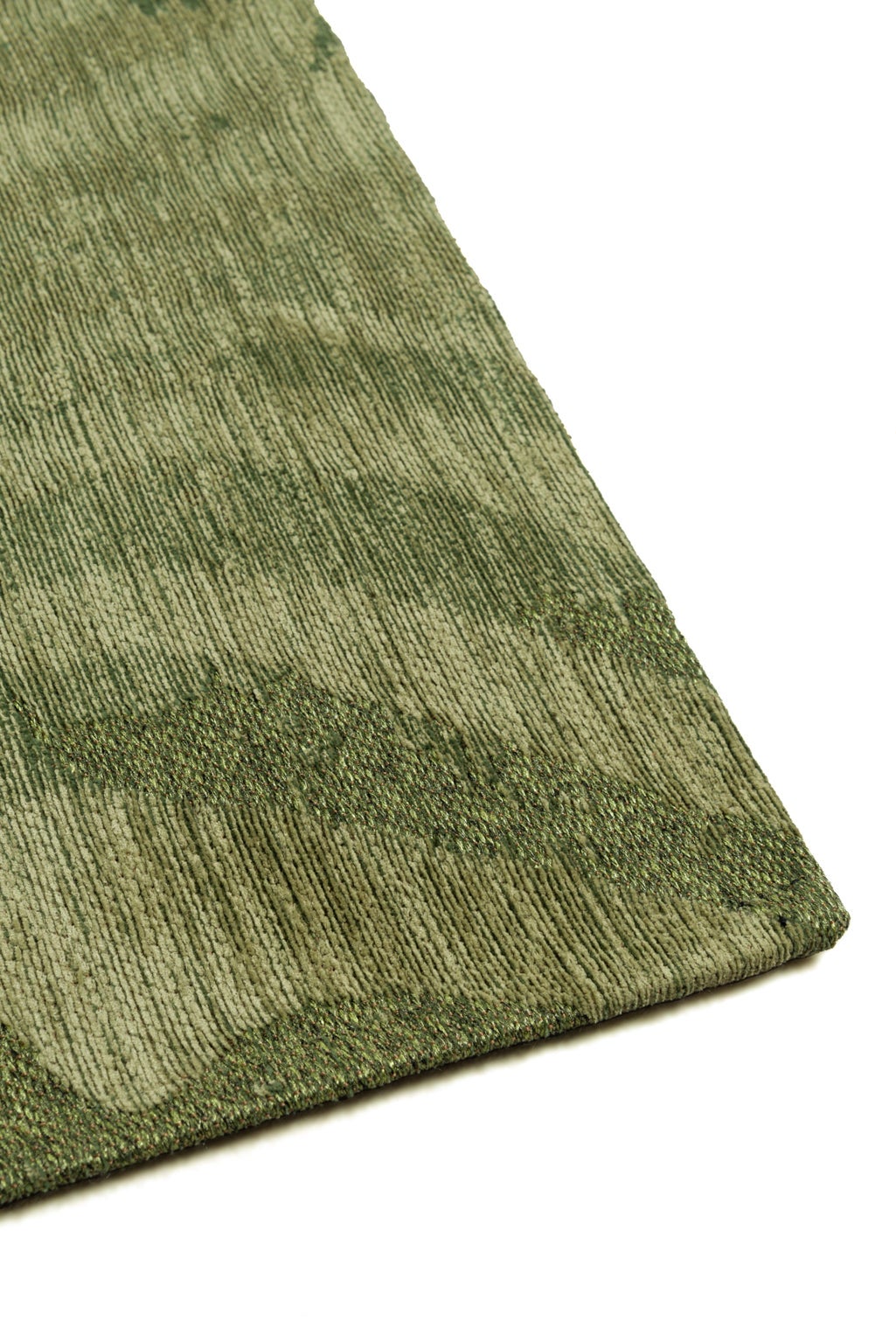 Tapis de salon moderne tissé plat SAVANE 170x240 cm - 4