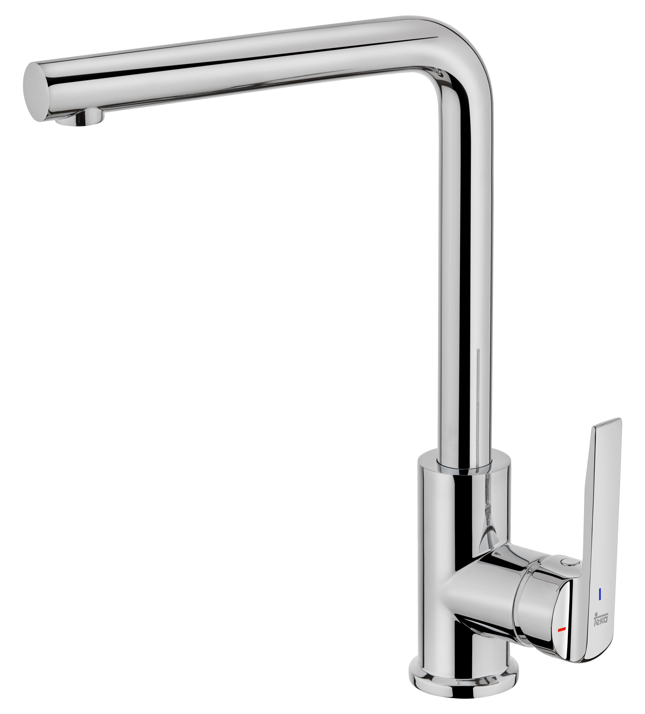 Jednouchwytowa bateria kuchenna z wysoką wylewką TEKA IN 992