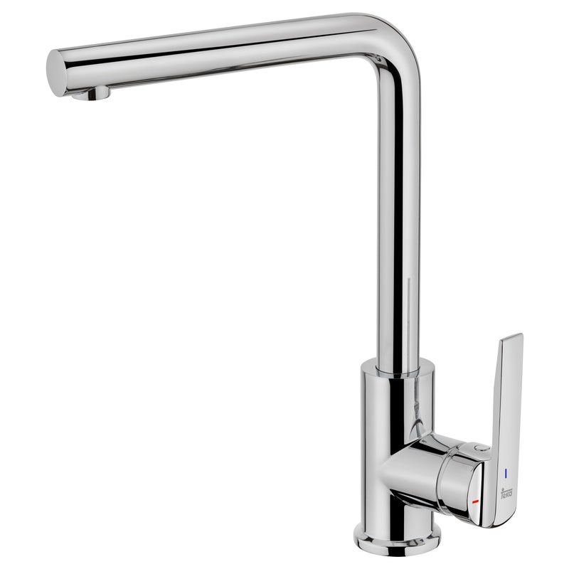 Jednouchwytowa bateria kuchenna z wysoką wylewką TEKA IN 992