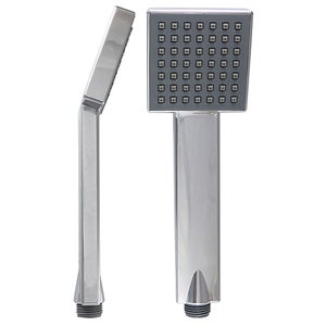 Zocipro Lot De 2 Réducteurs De Débit De Douche, Limiteurs De Débit Pour Douche, Taille 4, 5, 6, 7 L/min, Adaptateur G1/2