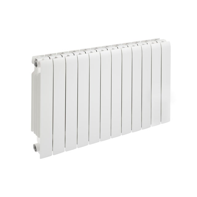 Radiador de agua EUROPA C 600 13 elementos