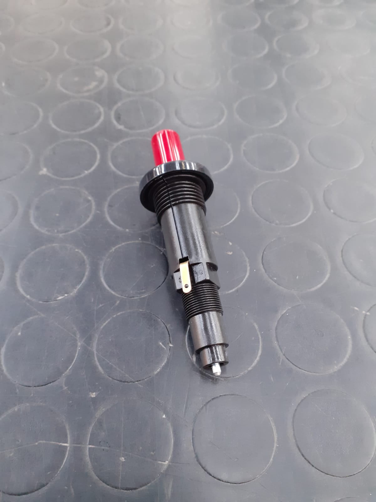 PIEZO ÉLECTRIQUE POUR POÊLE À GAZ TEPORUS Leroy Merlin — free download