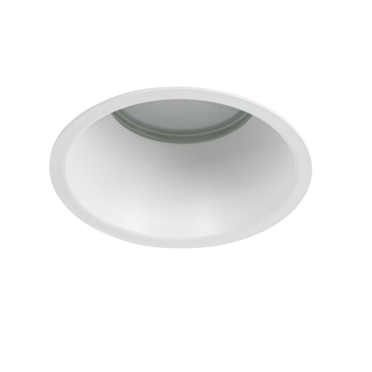 Faretto da incasso Smart bianco IP44 incl. Wifi GU10 70mm - Dept - 9