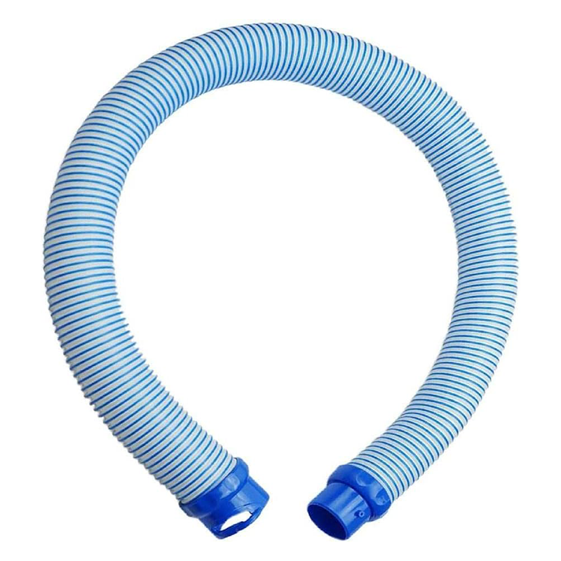 Wymienny plastikowy wąż czyszczący do odkurzacza basenowego Zodiac T3 MX6 MX8, łatwy w użyciu, elastyczny i trwały
