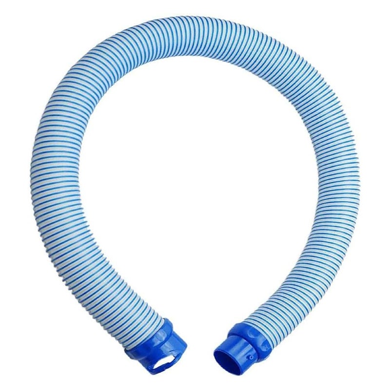 Wymienny plastikowy wąż czyszczący do odkurzacza basenowego Zodiac T3 MX6 MX8, łatwy w użyciu, elastyczny i trwały