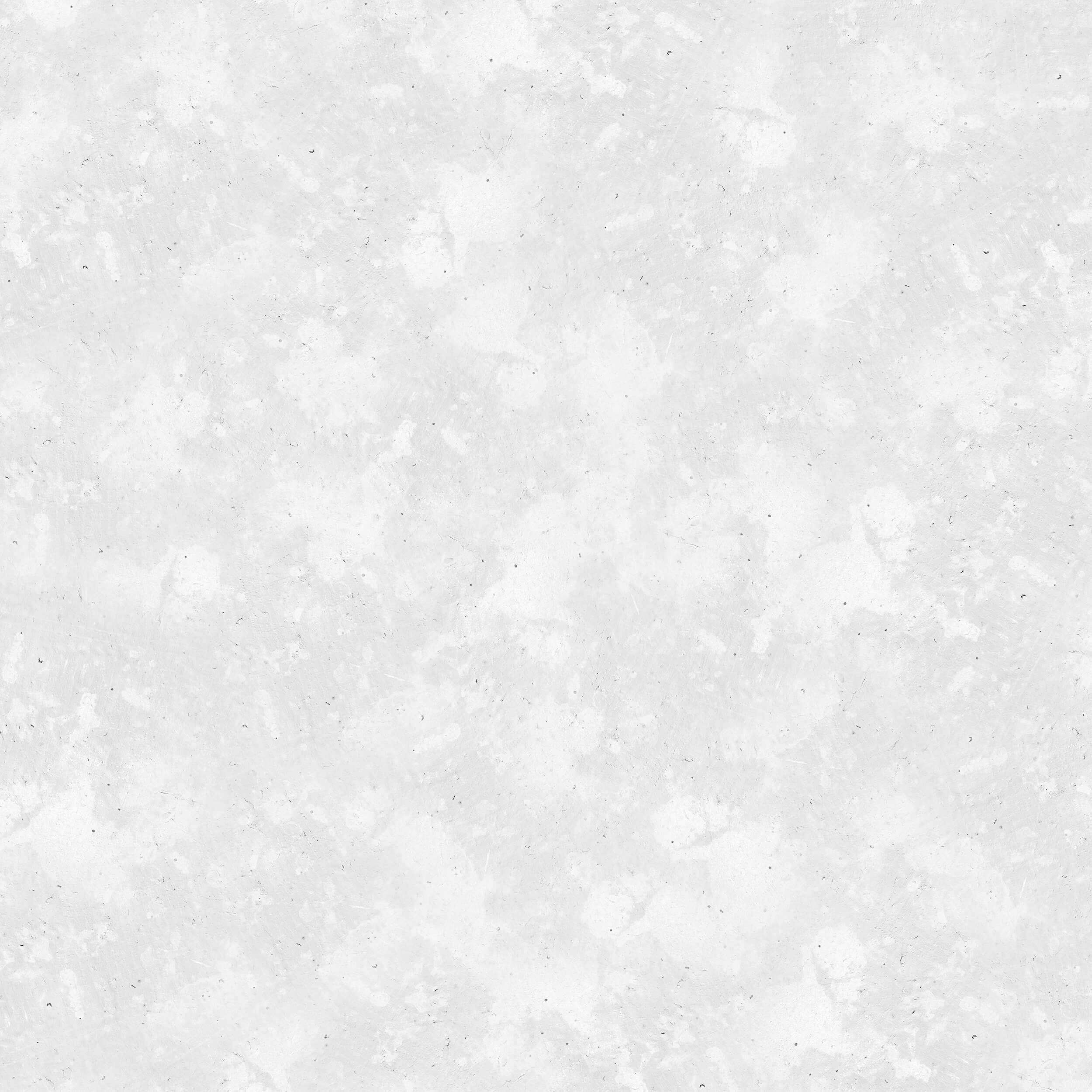Crédence adhésive effet béton blanc 60x100cm - 3