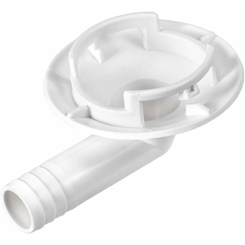 Złączka węża odpływowego do klimatyzatora - Kompatybilna z klimatyzatorami mini-split i okiennymi - Złączka 40 mm